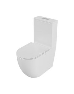 Унитаз напольный GR-4494SQ Grossman