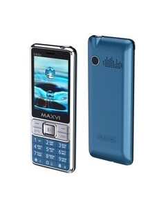 Мобильный телефон Maxvi X900c