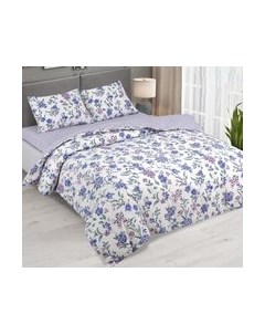 Комплект постельного белья АртПостель Незабудка 905 Артпостель