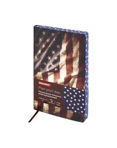 Ежедневник Brauberg Vista. Independence / 112006