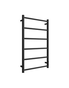 Полотенцесушитель электрический Valfex Гарда 80/50 / VF.PS.E.005.80.50.B