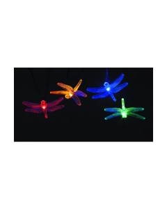 Светодиодная гирлянда ЭРА ERASF22-16 / Б0053365 Эра