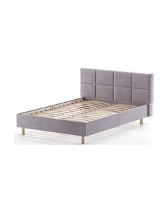 Полуторная кровать Mio Tesoro Letto 617 140x200 Mio tesoro