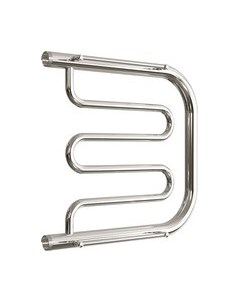 Полотенцесушитель водяной Тори 50/60 1"НР / VF.PS.W.003.50.60.C.P Valfex