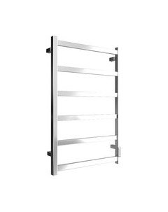 Полотенцесушитель электрический Valfex Вивара 80/50 / VF.PS.E.007.80.50.C