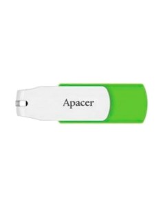 USB flash накопитель AH335 64GB (AP64GAH335G-1) Apacer