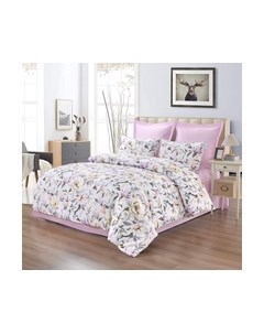 Комплект постельного белья Sofi de Marko Блюнари Модерн 1.6 / 1.6-273-Мод Sofi de marko