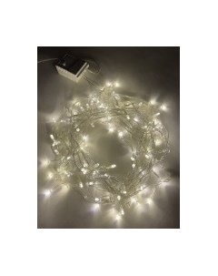 Светодиодная гирлянда ЭРА ENIN-10B / Б0041894 Эра