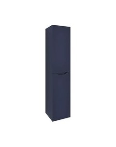 Шкаф-пенал для ванной Aquanet Практика 30 / 330462