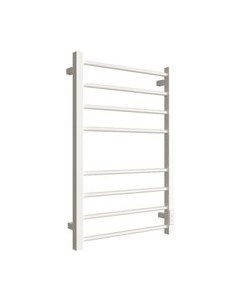Полотенцесушитель электрический Алва 80/50 / VF.PS.E.008.80.50.W Valfex
