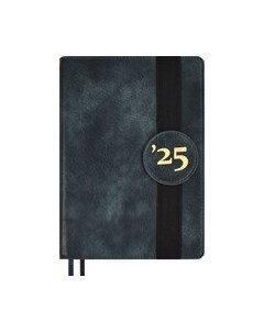 Ежедневник Шеврет 2025 / 66977 Escalada