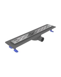 Трап для душа Teymi Helmi Prime / T90336