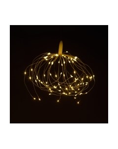 Светодиодная гирлянда ENIS-90W / Б0060541 Эра