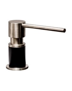 Дозатор для жидкого мыла Blantek ZK-01-BS