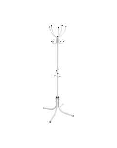 Вешалка для одежды Мебелик М10