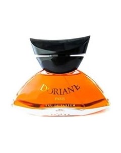 Парфюмерная вода Doriane Yves de sistelle