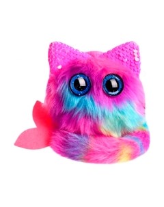 Мягкая игрушка Happy Valley Magic series. Лупоглазики: Хвостик / 7067287 Happy valley