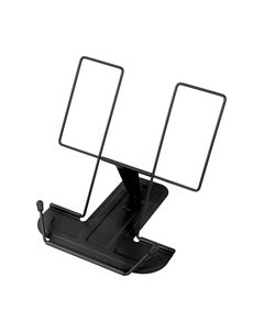 Подставка для книг Brauberg Line / 238213