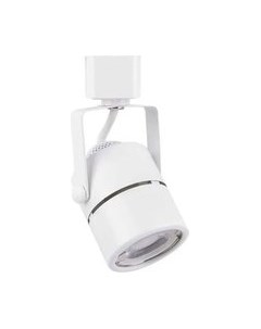 Трековый светильник TR-GU10-TL 7RW / 4690612043043 Inhome