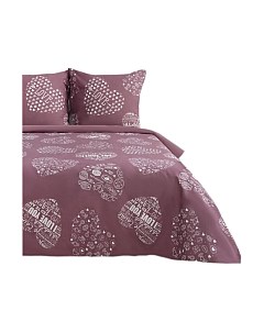 Комплект постельного белья Этель Te amo / 3988385