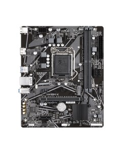 Материнская плата Gigabyte H410M K 2.0