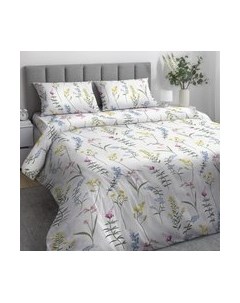 Комплект постельного белья Волшебная Ночь Прованс 1.5сп ВН 1501 30104/1 РФ10 01 Волшебная ночь