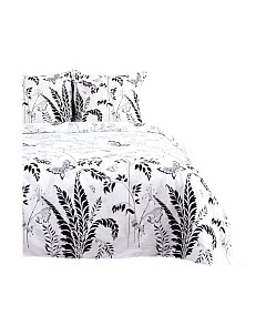 Комплект постельного белья Этель Легкость ночи / 1090432