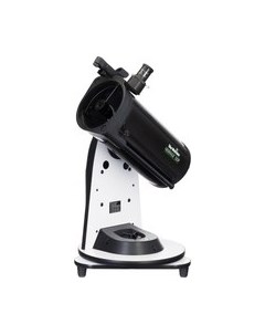 Телескоп Sky-Watcher Dob 130/650 Retractable Virtuoso GTi Goto / 78262 Sky-watcher