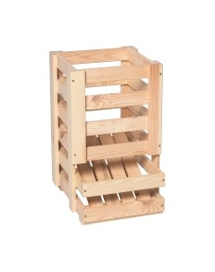 Ящик для хранения W-30 Четыре солнца