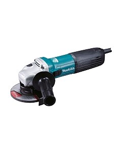 Профессиональная угловая шлифмашина GA5040R Makita