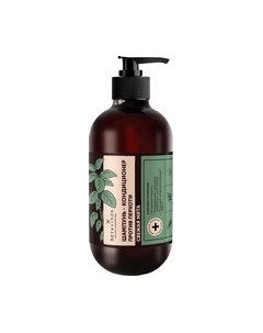 Шампунь-кондиционер для волос Свежая мята против перхоти Botavikos