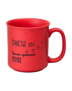 Кружка Lefard Люблю себя и Кофе / 260-972