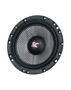 Среднечастотная АС Kicx Sound Civilization GFS-165.5