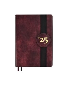 Ежедневник Шеврет 2025 / 66976 Escalada