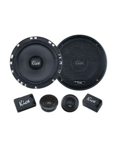 Компонентная АС Kicx STC-6.2