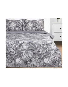 Комплект постельного белья Этель Tropical Vibes / 9355448
