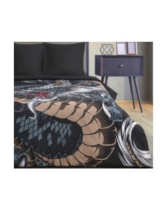 Комплект постельного белья Этель Dragon 2.0 / 9543694