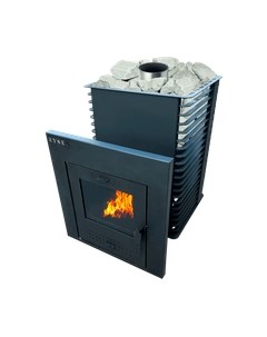 Печь-каменка 180R Relax Eysen