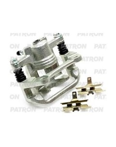 Тормозной суппорт Patron PBRC1033 Патрон