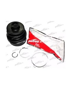 Пыльник ШРУСа Patron PDC3539 Патрон