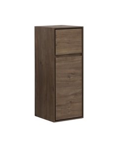 Шкаф-полупенал для ванной Aquanet Милан 35 / 339955