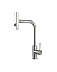 Смеситель Shevanik S263L