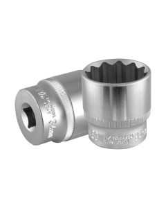 Головка слесарная Jonnesway S04H4934