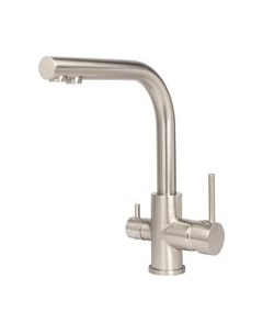 Смеситель Akvaduo 2663 L 002 Aquasanita