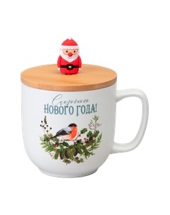 Кружка Lefard Winter Story 756-469