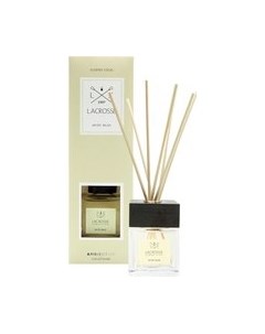 Аромадиффузор Lacrosse Белый мускус / MK100MBLC Ambientair