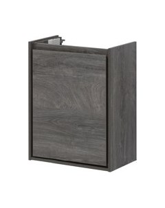 Тумба под умывальник Aquanet Милан 45 / 339964