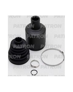 ШРУС Patron PCV2018 Патрон