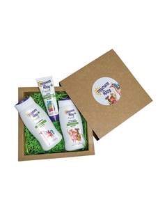 Набор косметики детской Modum MFK