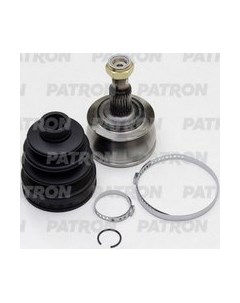 ШРУС Patron PCV2001 Патрон